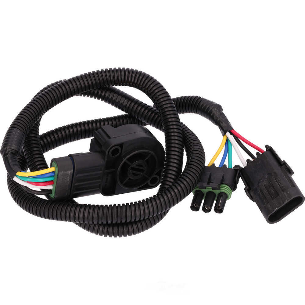 GLOBAL PARTS - Accelerator Pedal Sensor - GBP 1815704