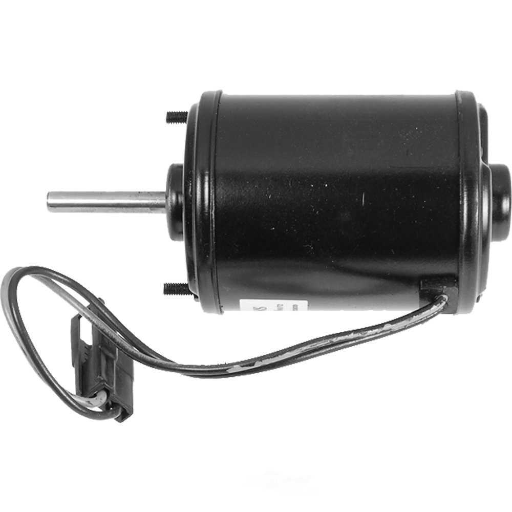 GLOBAL PARTS - HVAC Blower Motor - GBP 2311336