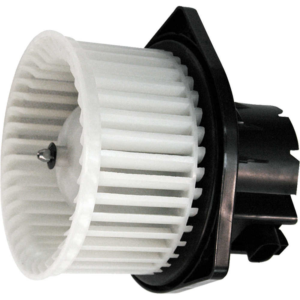 GLOBAL PARTS - HVAC Blower Motor (Front) - GBP 2311588