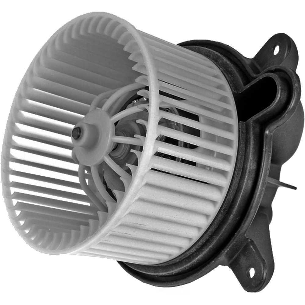 GLOBAL PARTS - HVAC Blower Motor - GBP 2311593