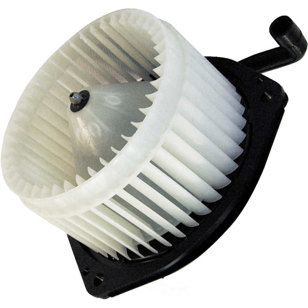 GLOBAL PARTS - HVAC Blower Motor - GBP 2311651
