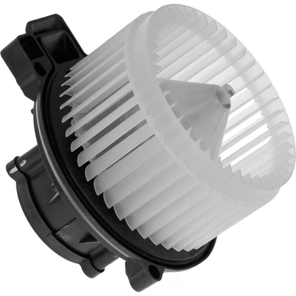 GLOBAL PARTS - HVAC Blower Motor - GBP 2311659