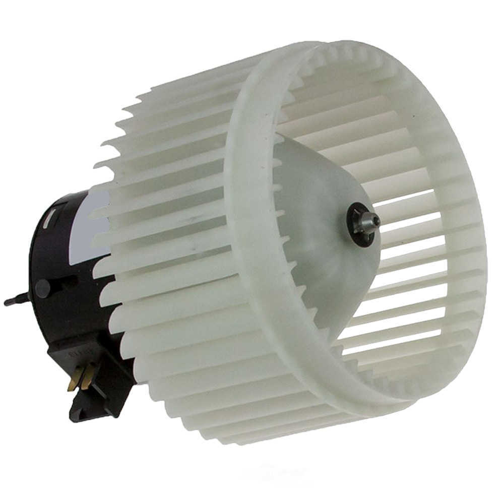 GLOBAL PARTS - HVAC Blower Motor - GBP 2311673