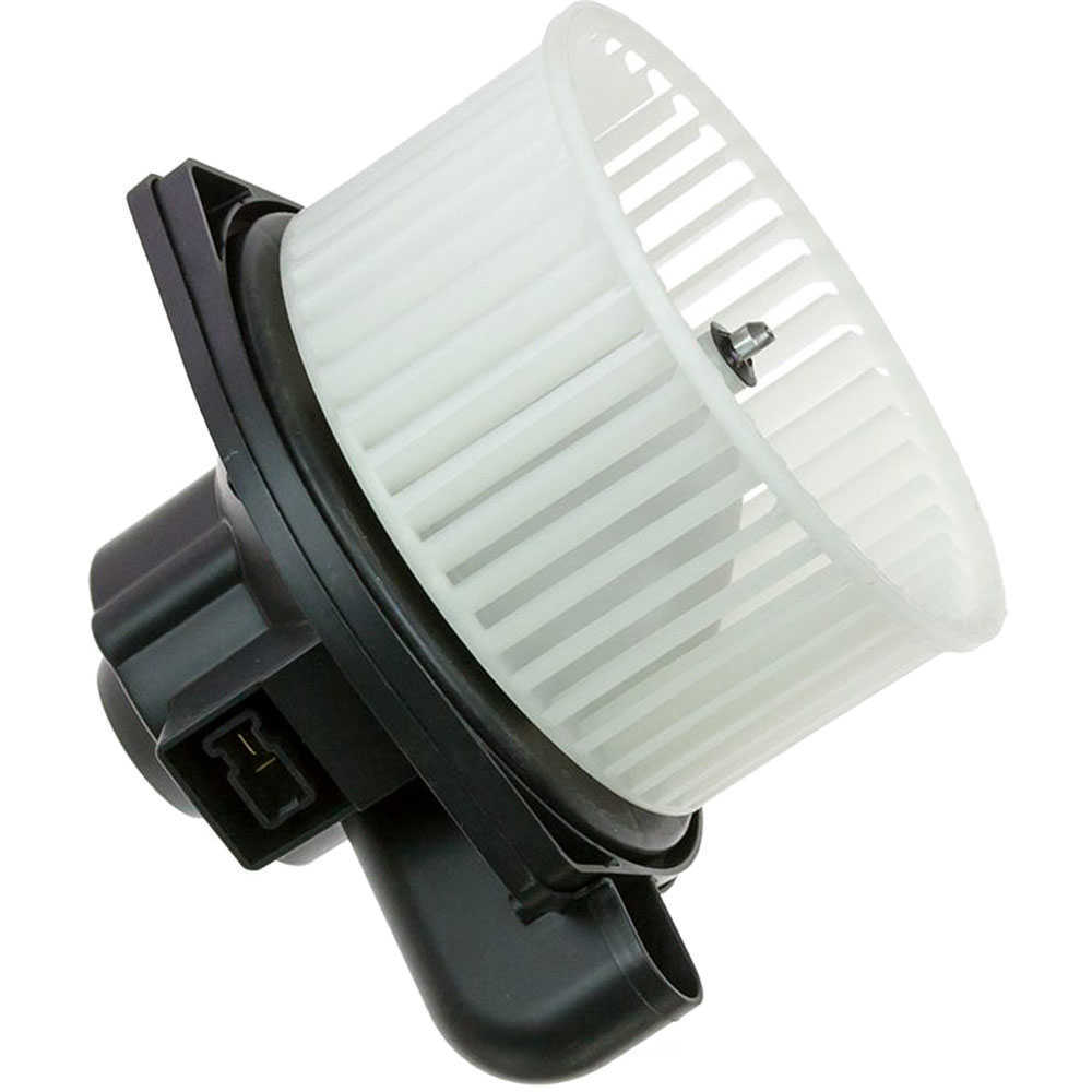 GLOBAL PARTS - HVAC Blower Motor - GBP 2311677