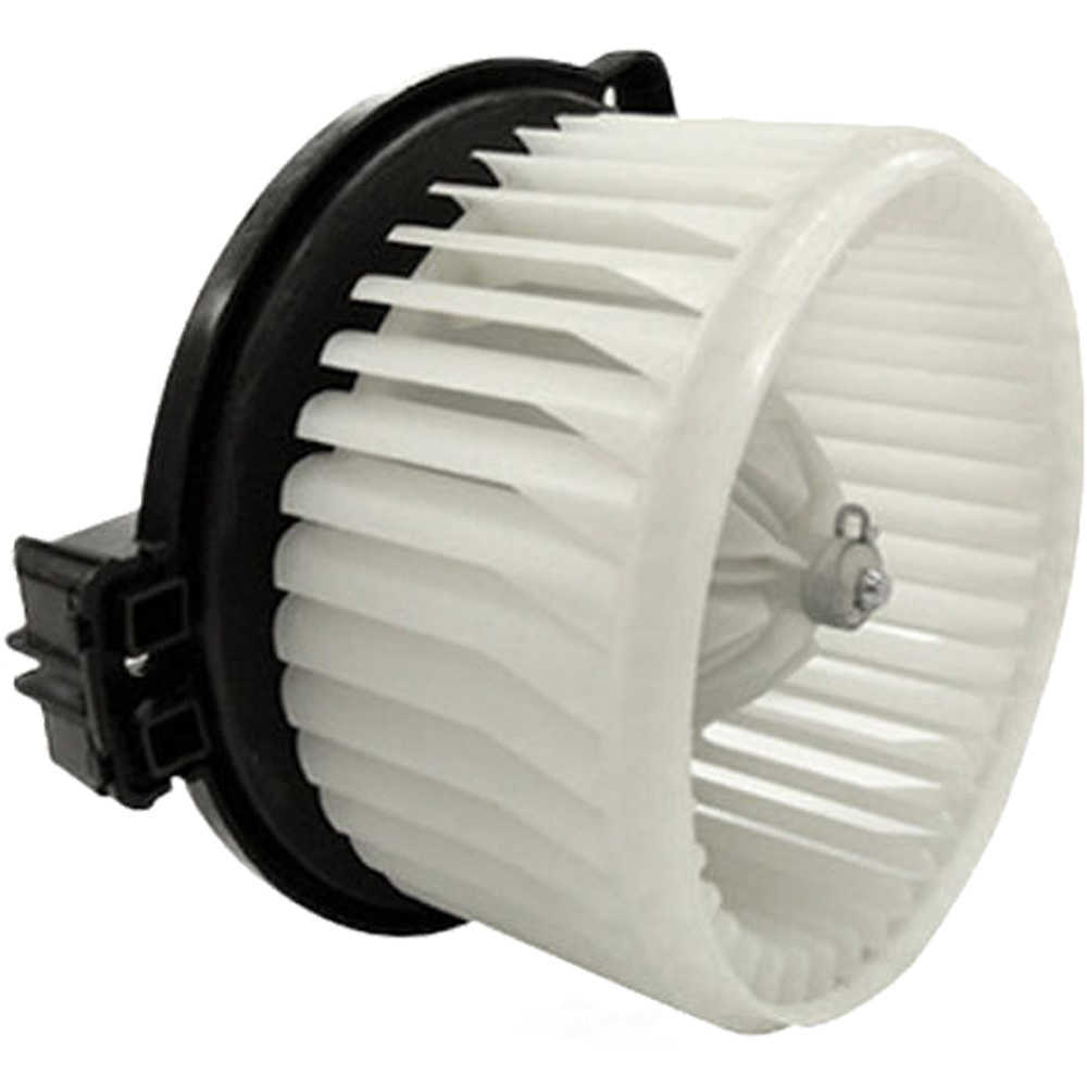 GLOBAL PARTS - HVAC Blower Motor (Rear) - GBP 2311691