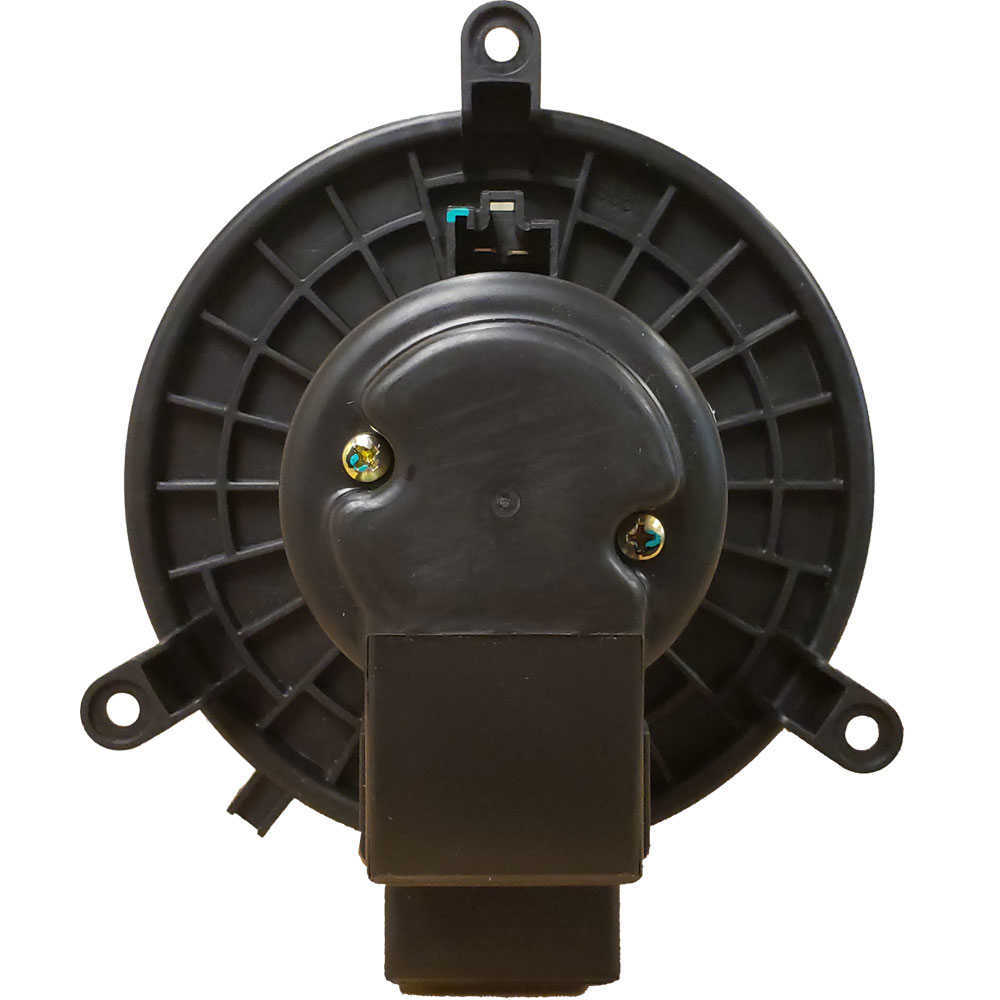 GLOBAL PARTS - HVAC Blower Motor (Rear) - GBP 2311715