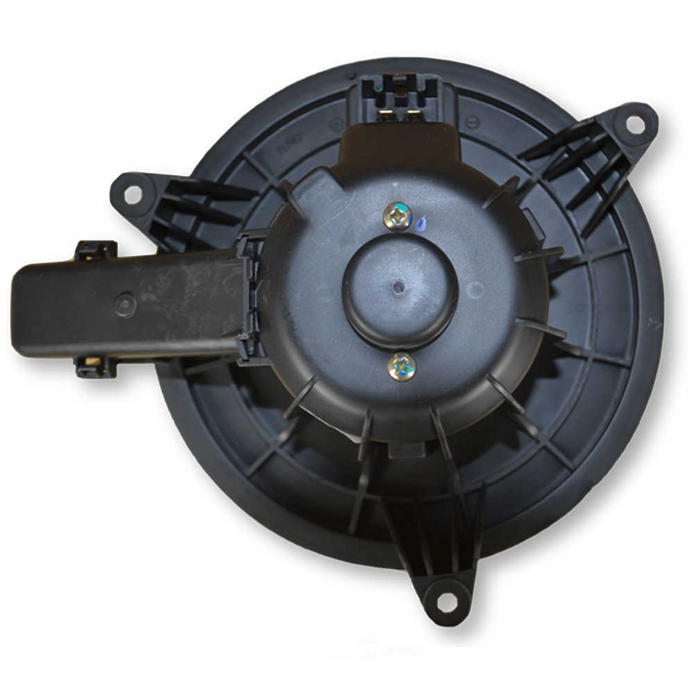 GLOBAL PARTS - HVAC Blower Motor - GBP 2311718