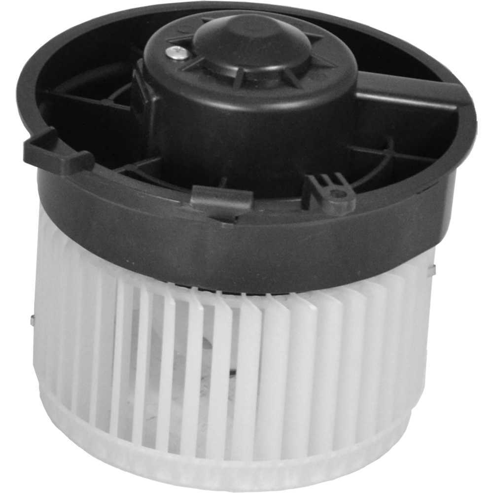 GLOBAL PARTS - HVAC Blower Motor - GBP 2311765