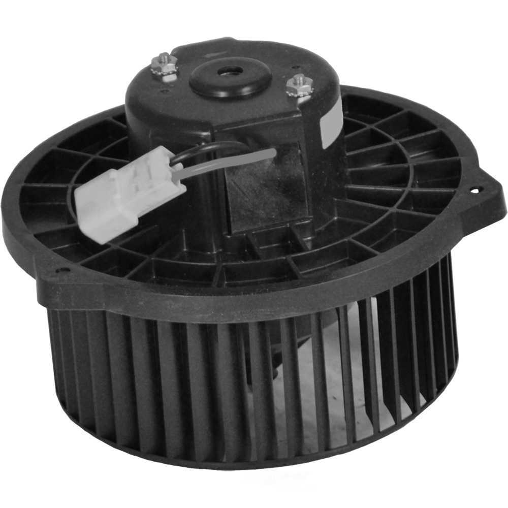 GLOBAL PARTS - HVAC Blower Motor - GBP 2311797