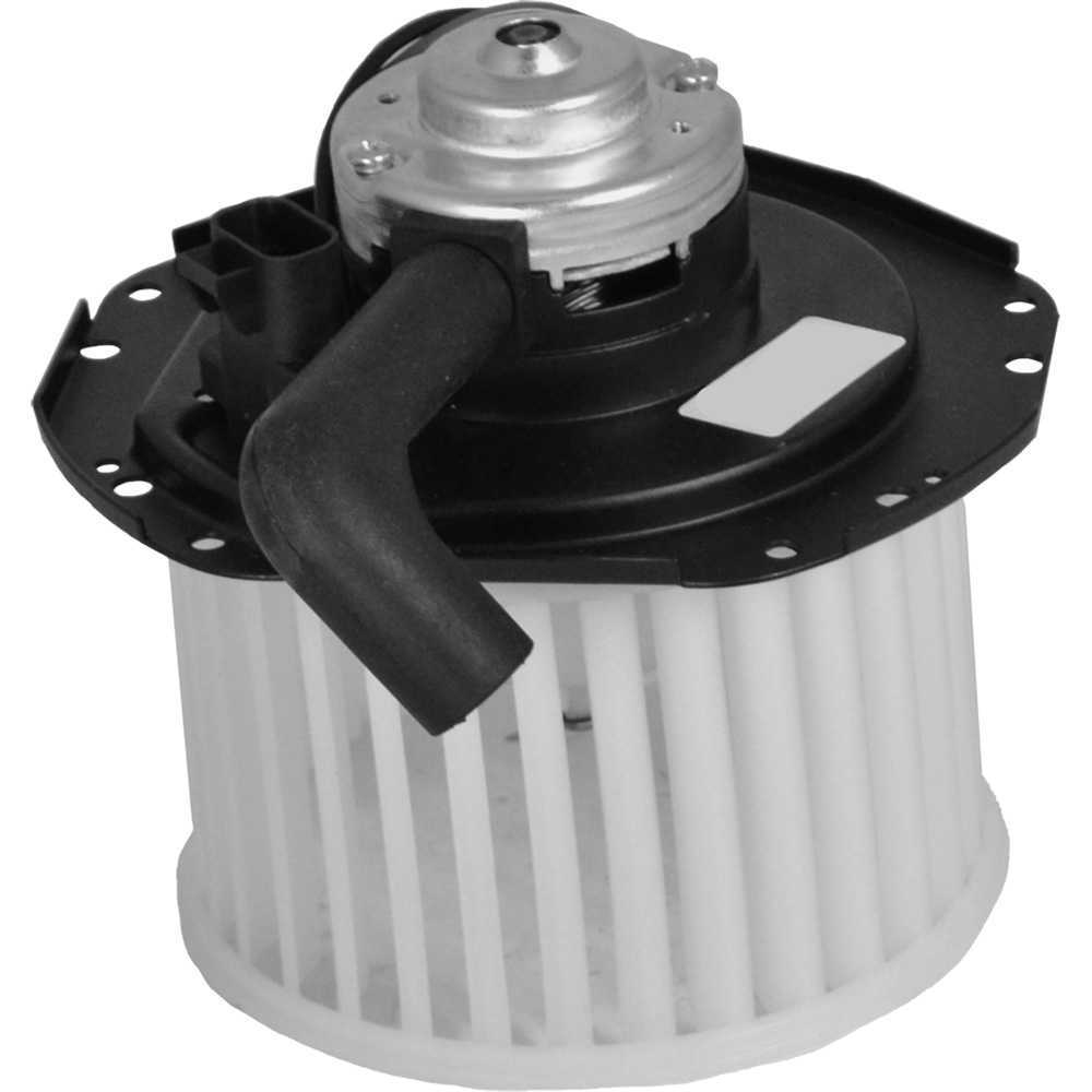 GLOBAL PARTS - HVAC Blower Motor - GBP 2311800