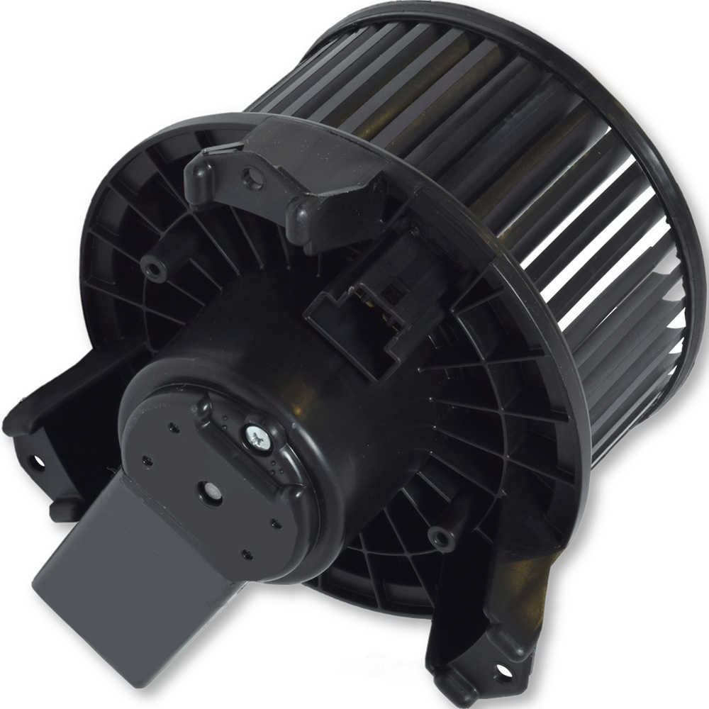GLOBAL PARTS - HVAC Blower Motor (Rear) - GBP 2311859