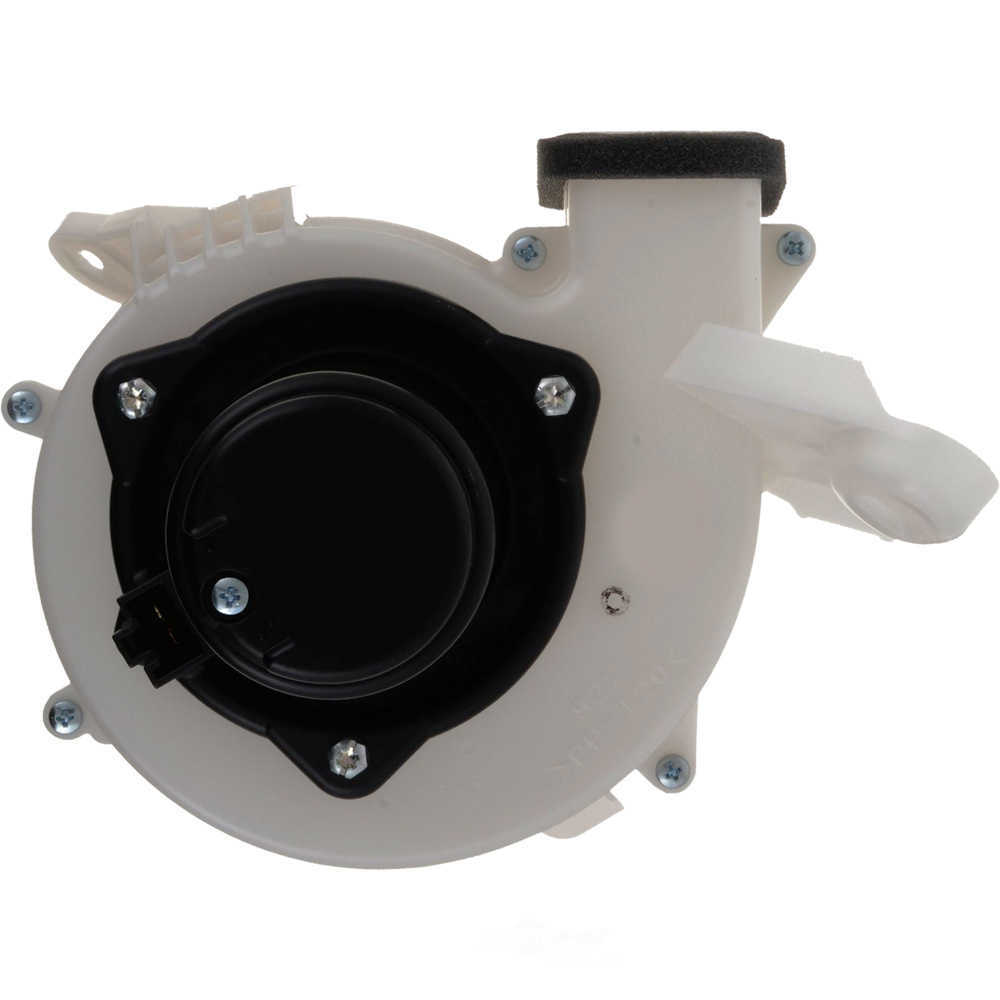 GLOBAL PARTS - Drive Motor Battery Pack Cooling Fan Assembly - GBP 2312066