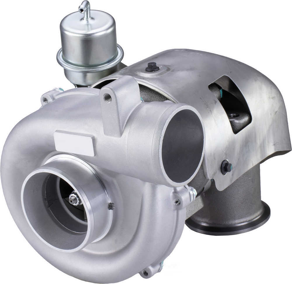 GLOBAL PARTS - Turbocharger - GBP 2511249