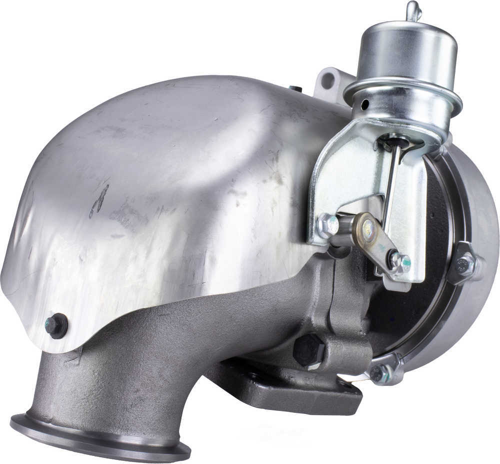 GLOBAL PARTS - Turbocharger - GBP 2511249