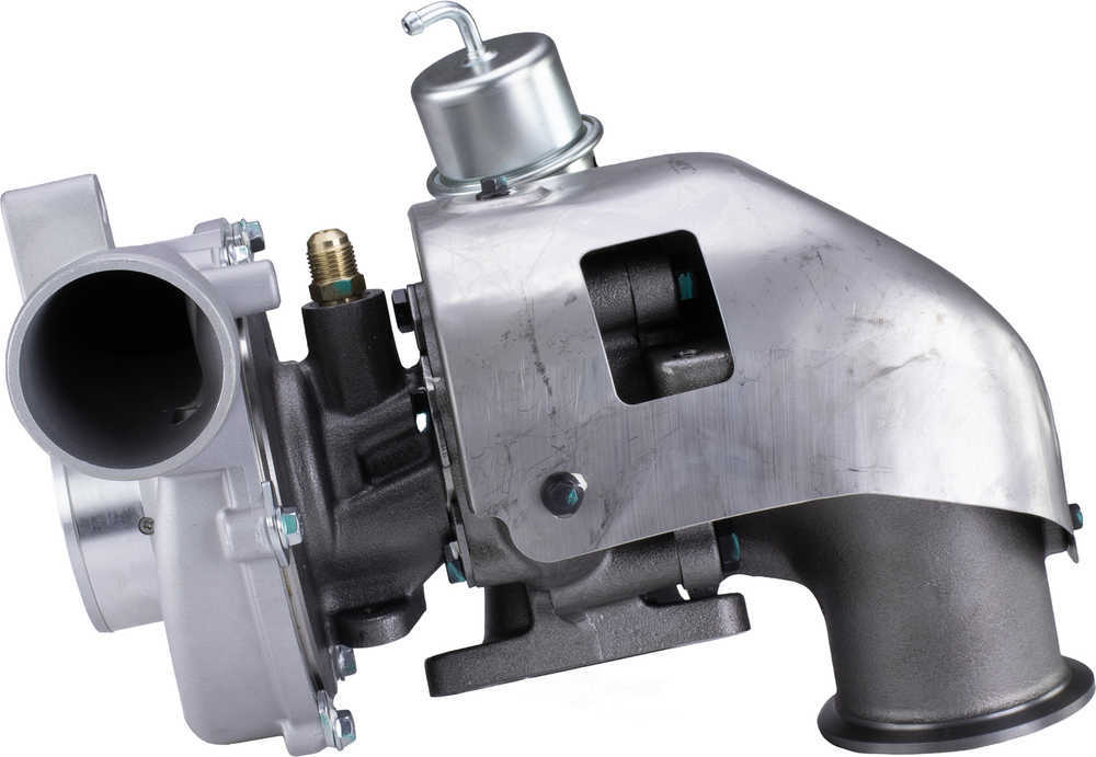 GLOBAL PARTS - Turbocharger - GBP 2511249