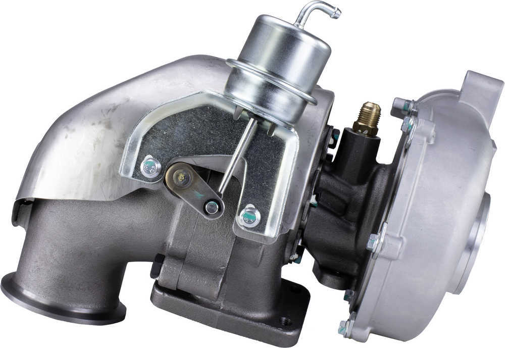 GLOBAL PARTS - Turbocharger - GBP 2511249