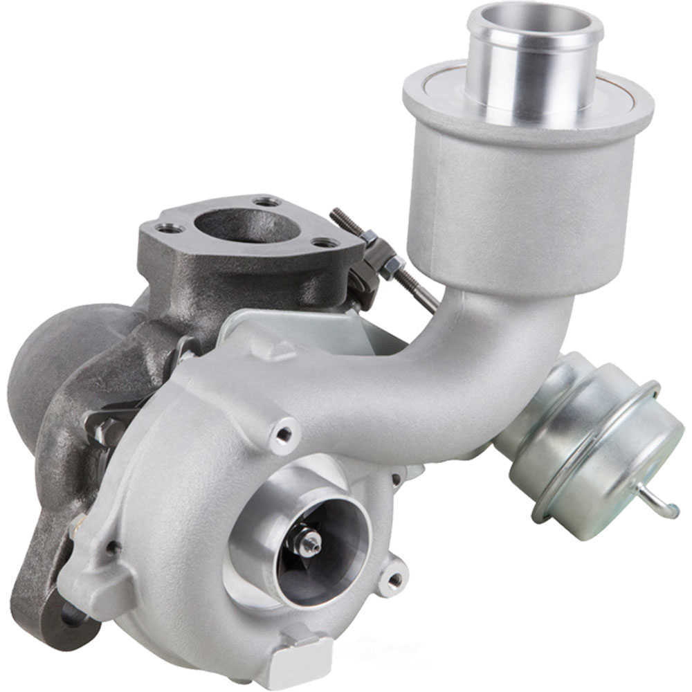 GLOBAL PARTS - Turbocharger - GBP 2511250