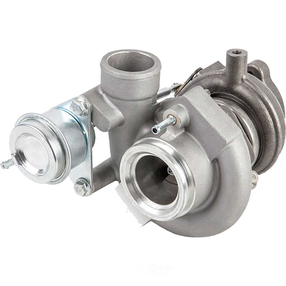 GLOBAL PARTS - Turbocharger - GBP 2511261