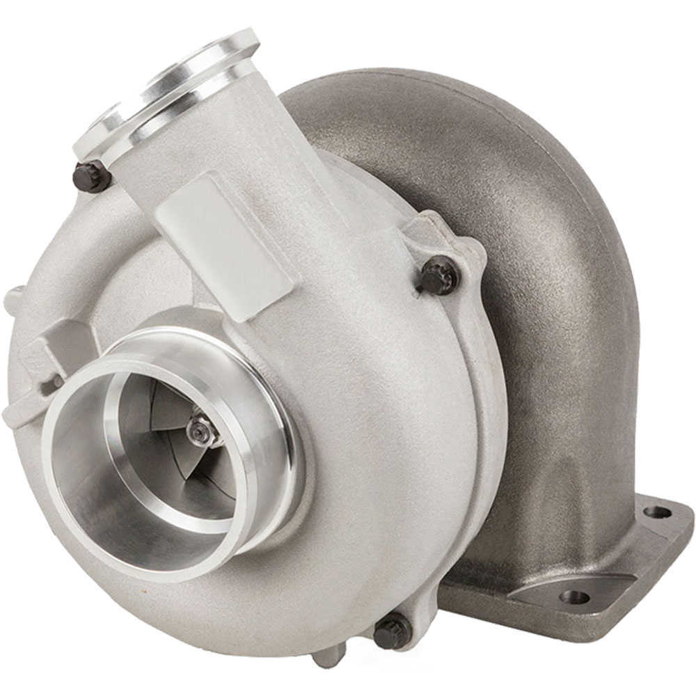 GLOBAL PARTS - Turbocharger - GBP 2511285