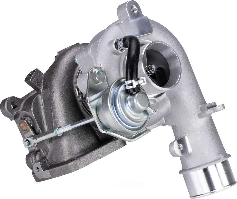 GLOBAL PARTS - Turbocharger - GBP 2511315