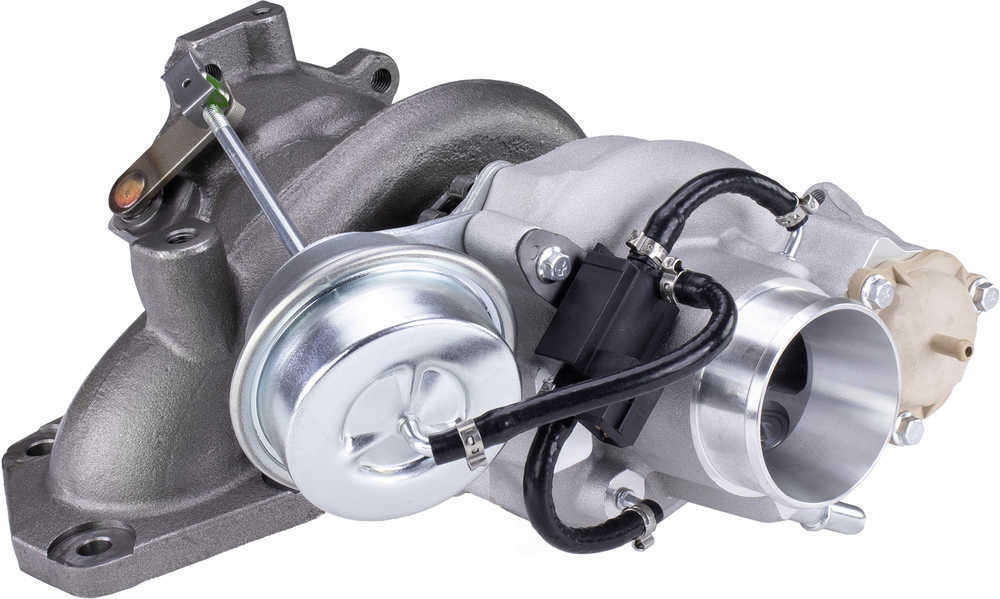 GLOBAL PARTS - Turbocharger - GBP 2511316