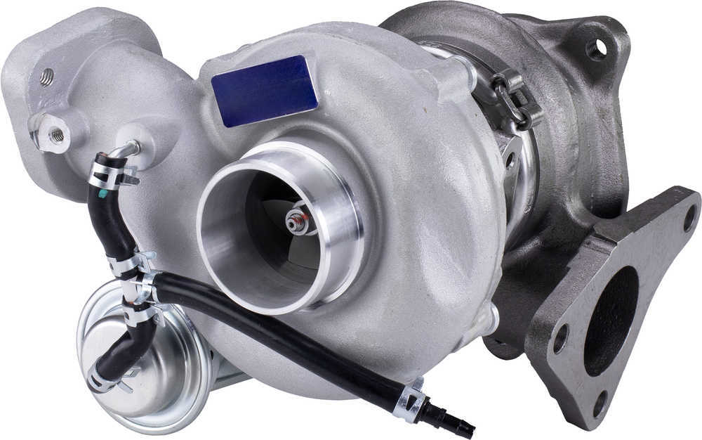 GLOBAL PARTS - Turbocharger - GBP 2511325