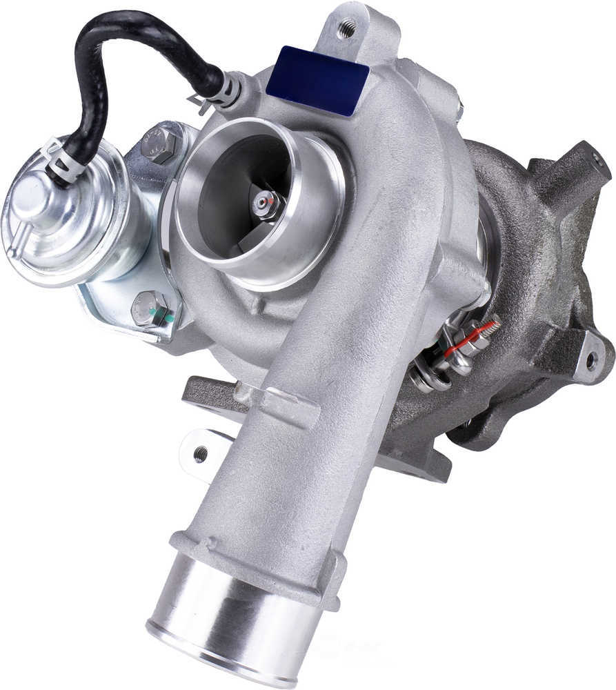 GLOBAL PARTS - Turbocharger - GBP 2511331