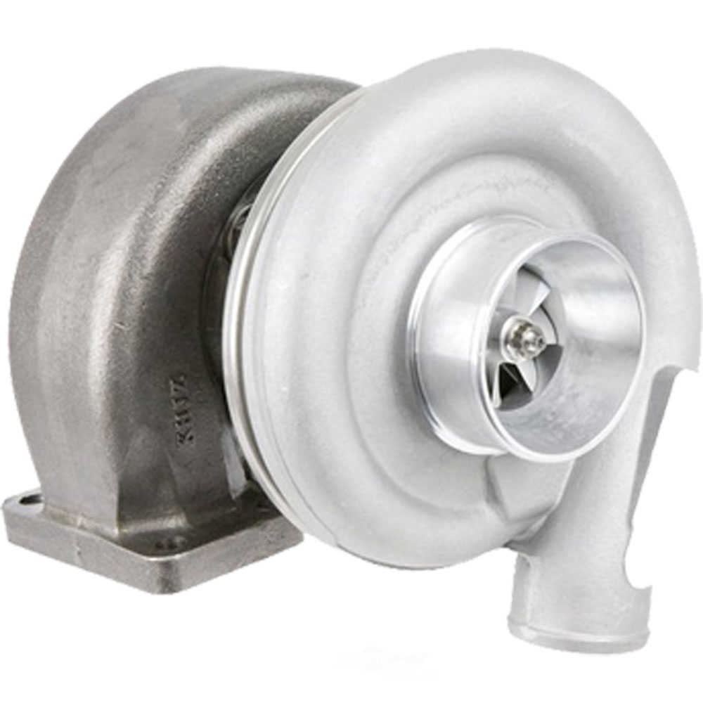 GLOBAL PARTS - Turbocharger - GBP 2511335