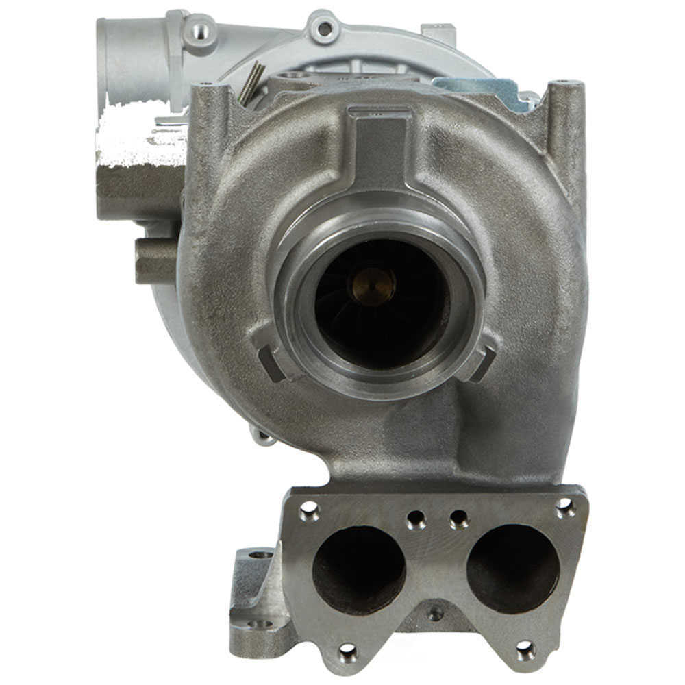 GLOBAL PARTS - Turbocharger - GBP 2511505