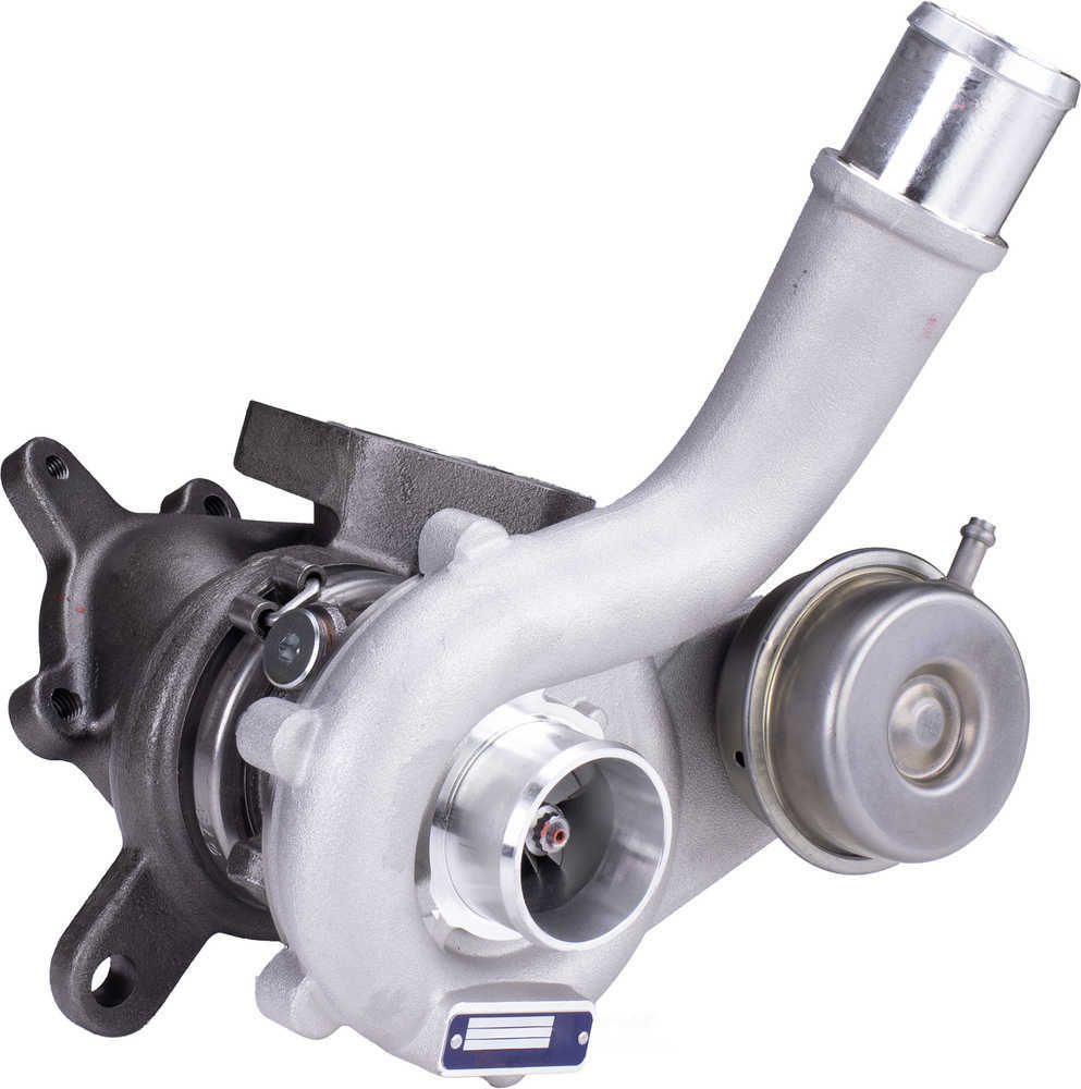 GLOBAL PARTS - Turbocharger - GBP 2511513