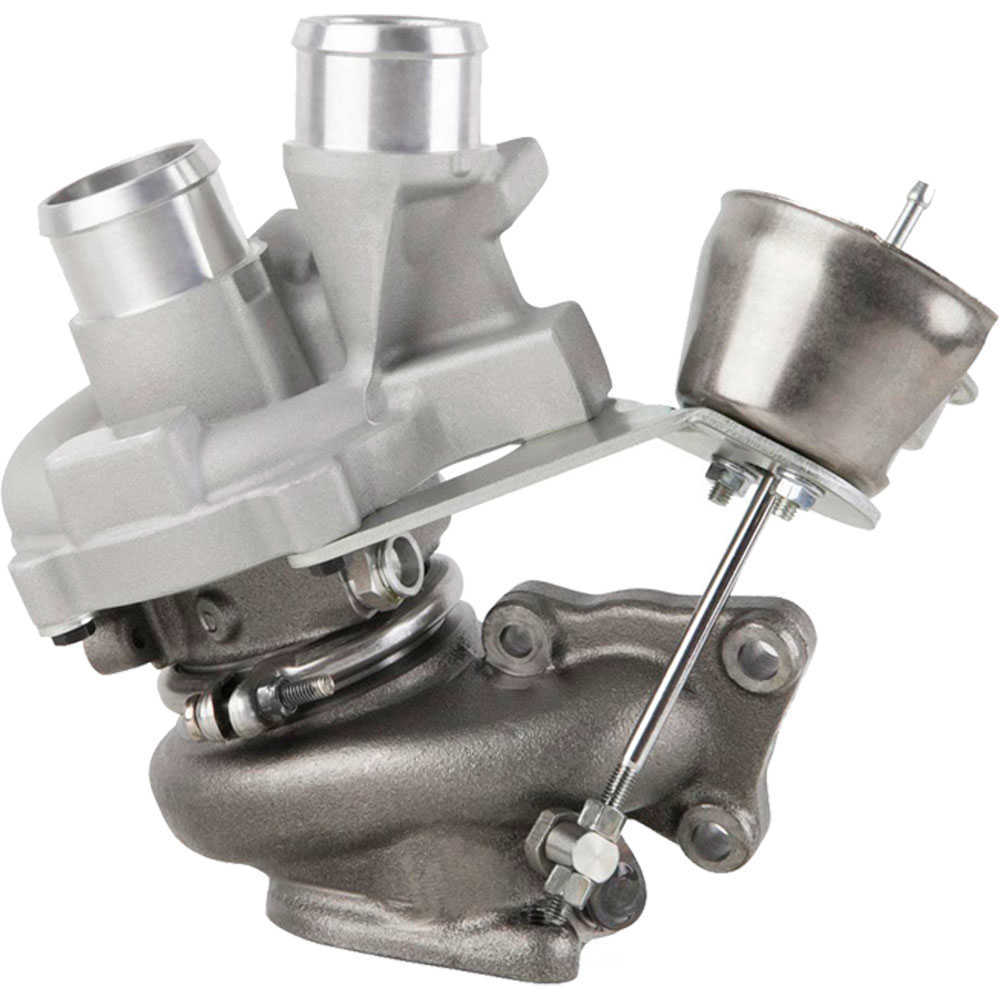 GLOBAL PARTS - Turbocharger - GBP 2511515