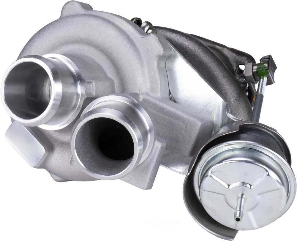 GLOBAL PARTS - Turbocharger - GBP 2511517