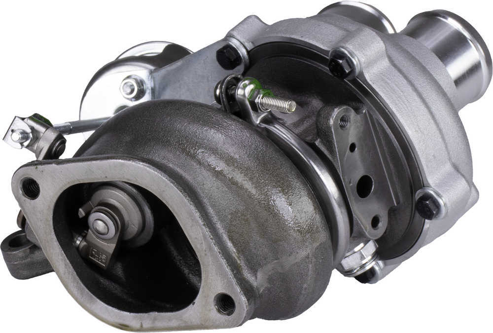GLOBAL PARTS - Turbocharger - GBP 2511517