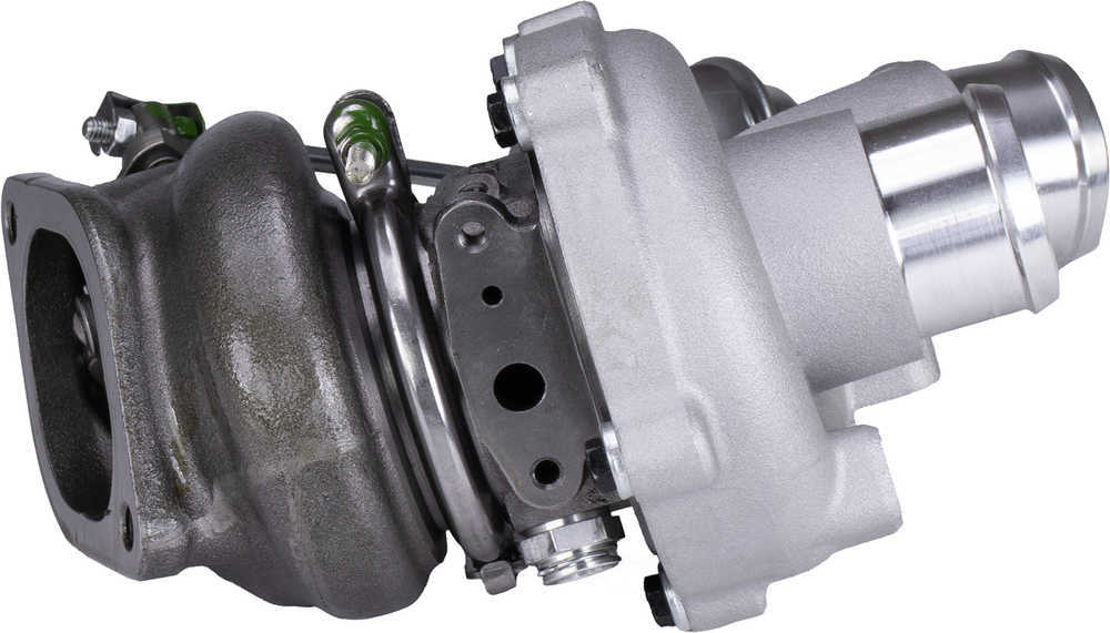GLOBAL PARTS - Turbocharger - GBP 2511517