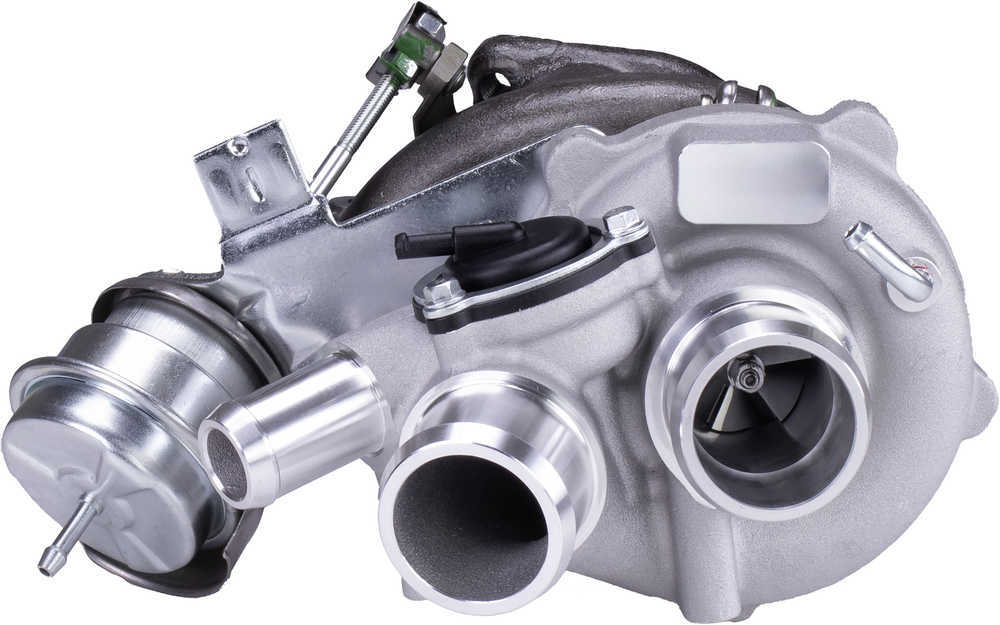 GLOBAL PARTS - Turbocharger - GBP 2511533