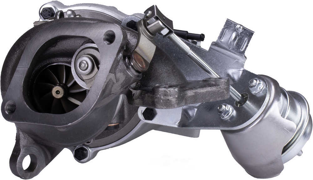 GLOBAL PARTS - Turbocharger - GBP 2511533