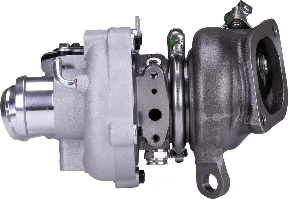 GLOBAL PARTS - Turbocharger - GBP 2511533
