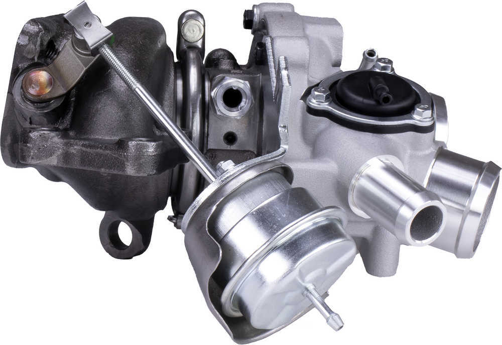 GLOBAL PARTS - Turbocharger - GBP 2511533