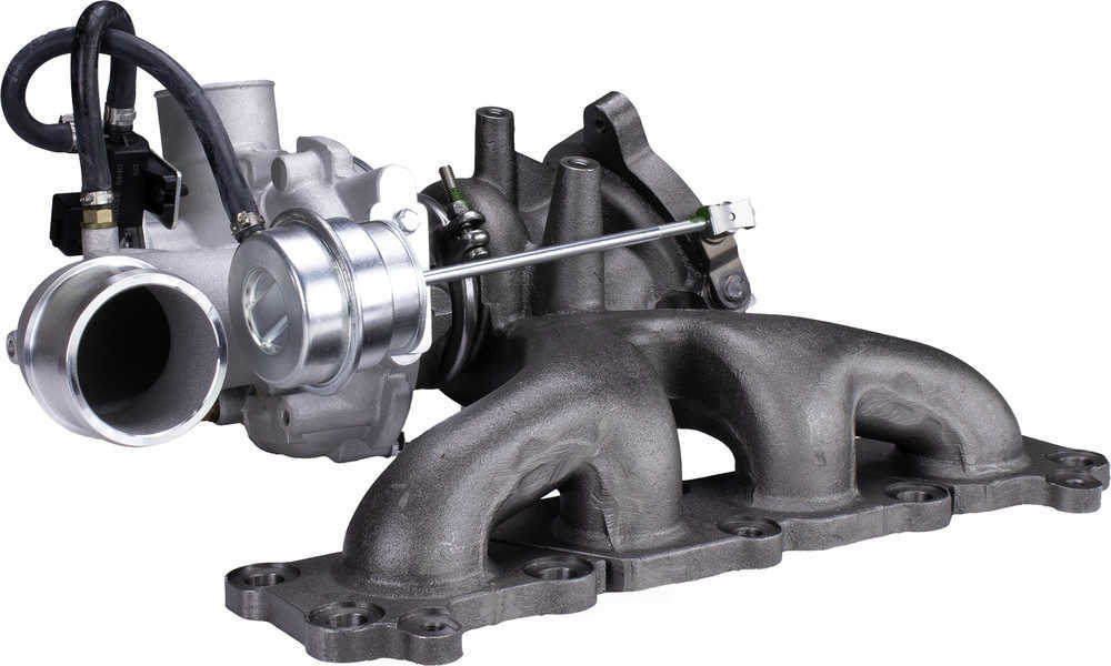 GLOBAL PARTS - Turbocharger - GBP 2511541