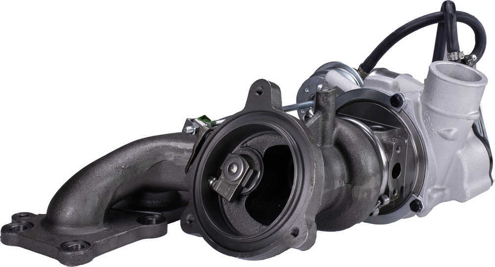 GLOBAL PARTS - Turbocharger - GBP 2511541