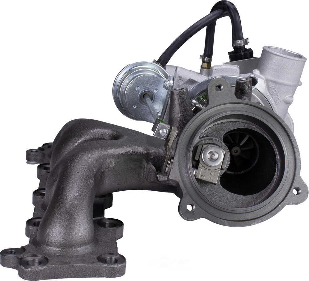 GLOBAL PARTS - Turbocharger - GBP 2511541