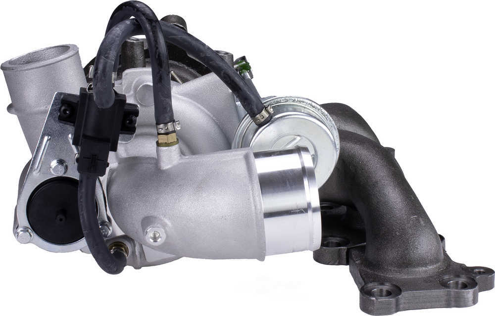 GLOBAL PARTS - Turbocharger - GBP 2511541