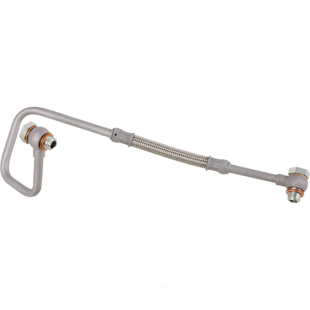 GLOBAL PARTS - Turbocharger Oil Supply Line - GBP 2541239