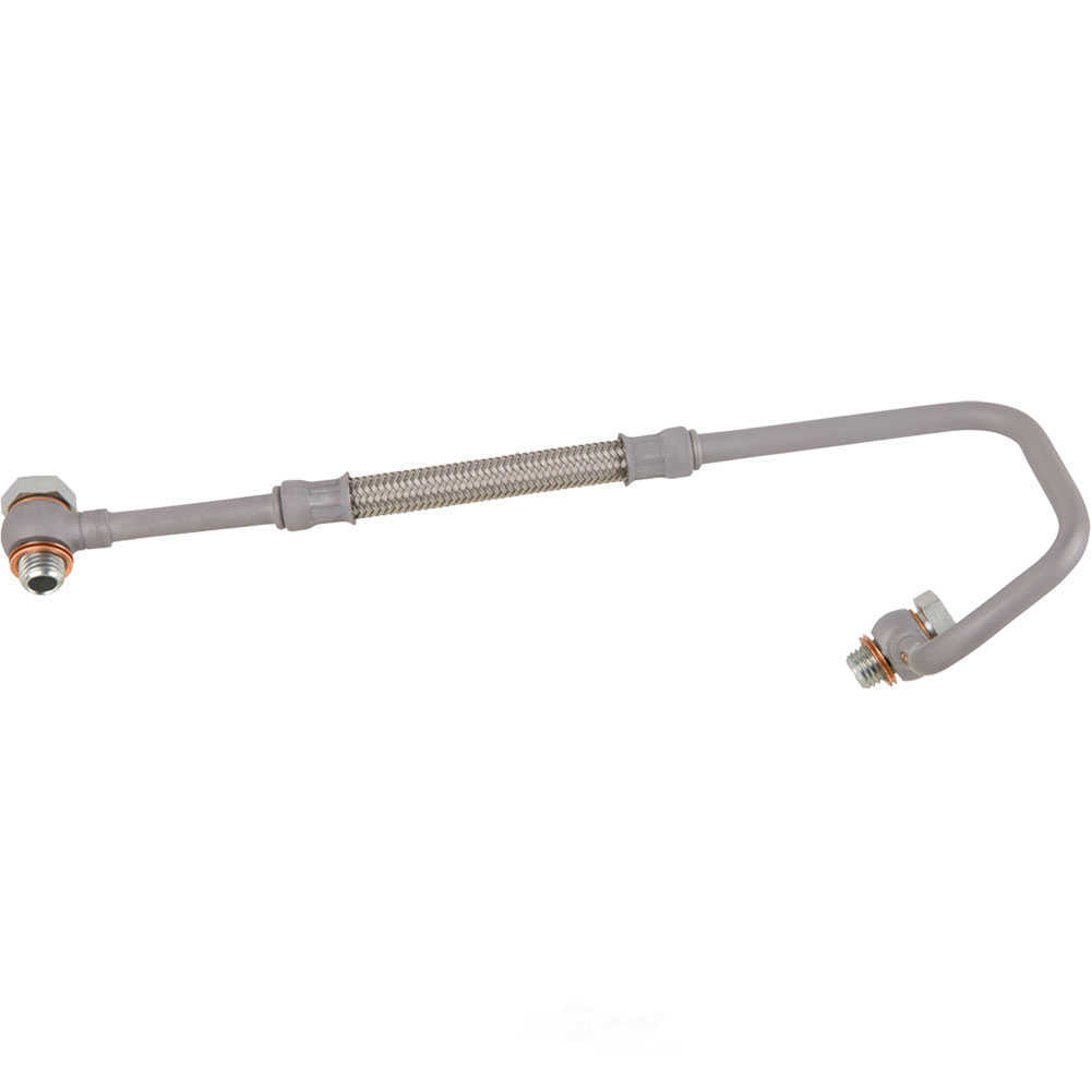 GLOBAL PARTS - Turbocharger Oil Supply Line - GBP 2541239