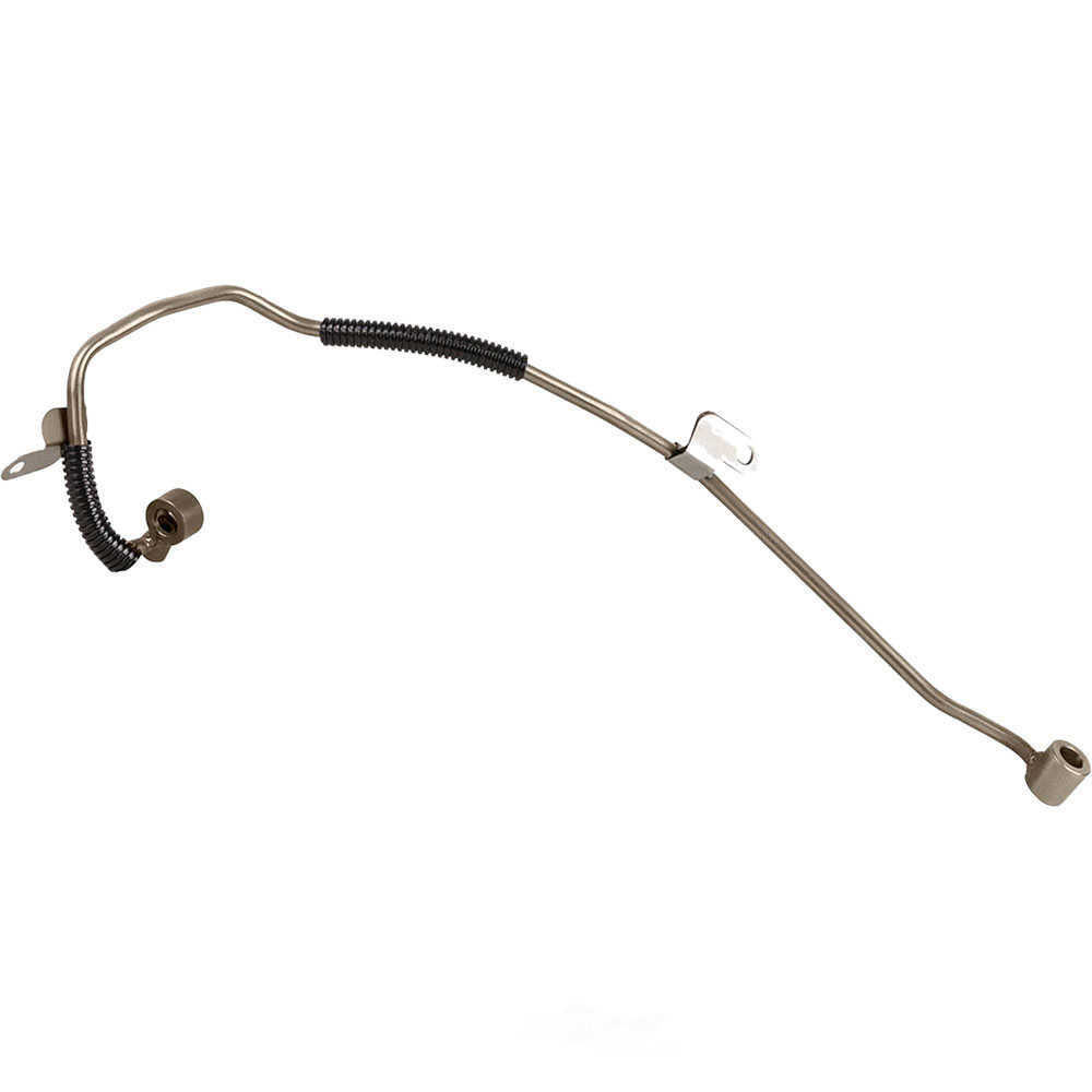 GLOBAL PARTS - Turbocharger Oil Supply Line - GBP 2541240