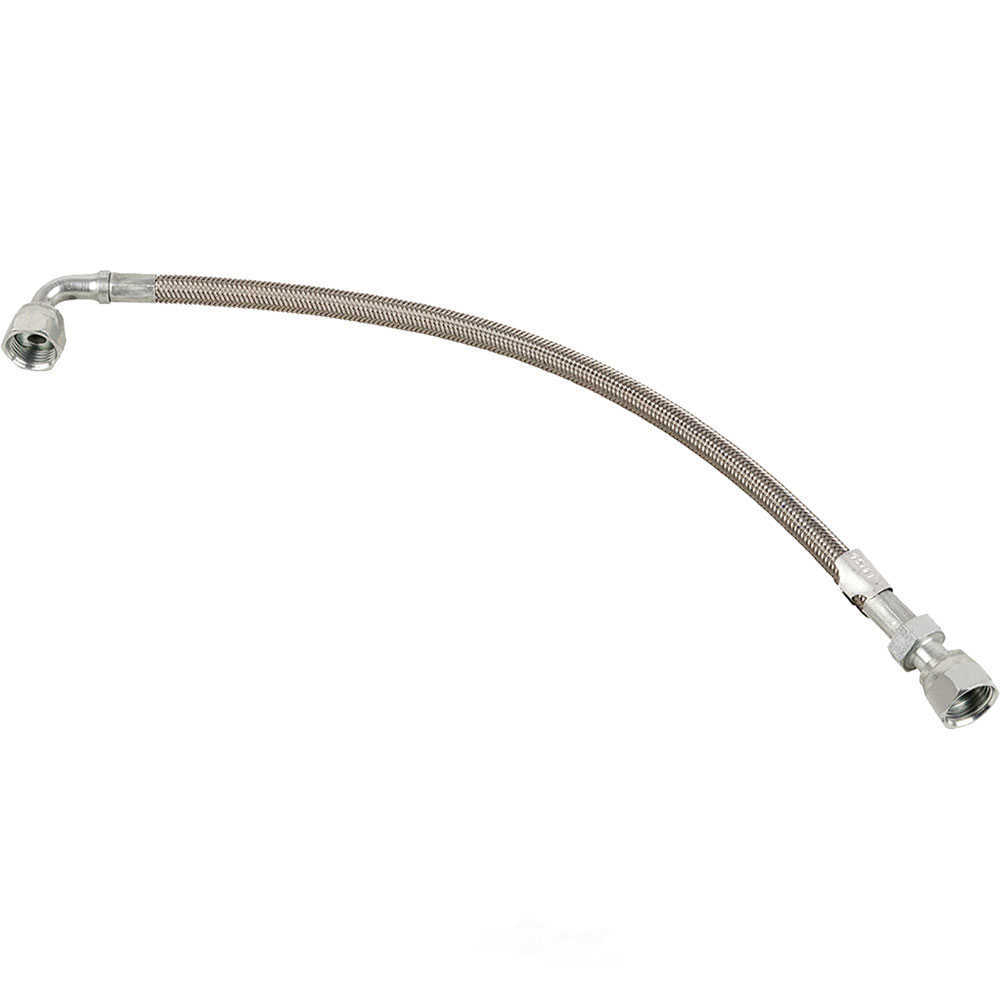 GLOBAL PARTS - Turbocharger Oil Supply Line - GBP 2541242