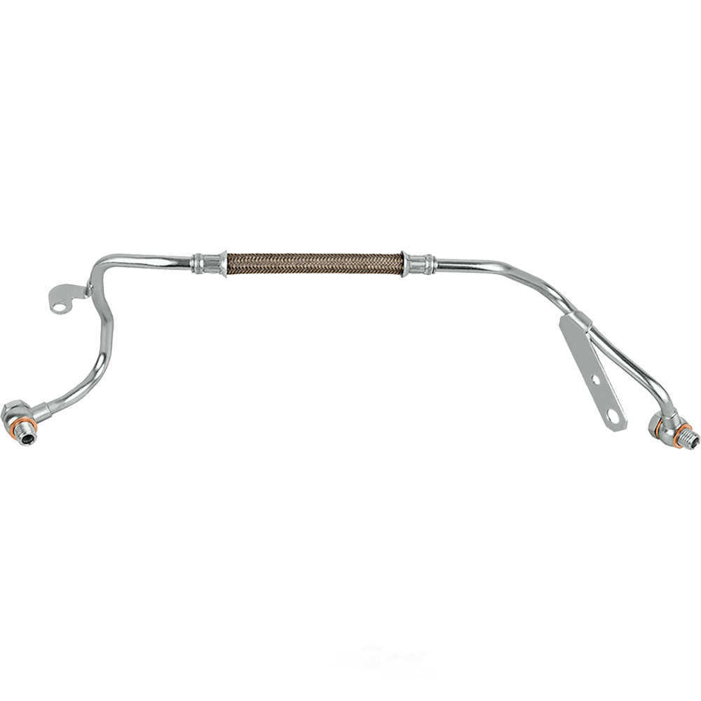 GLOBAL PARTS - Turbocharger Oil Supply Line - GBP 2541243