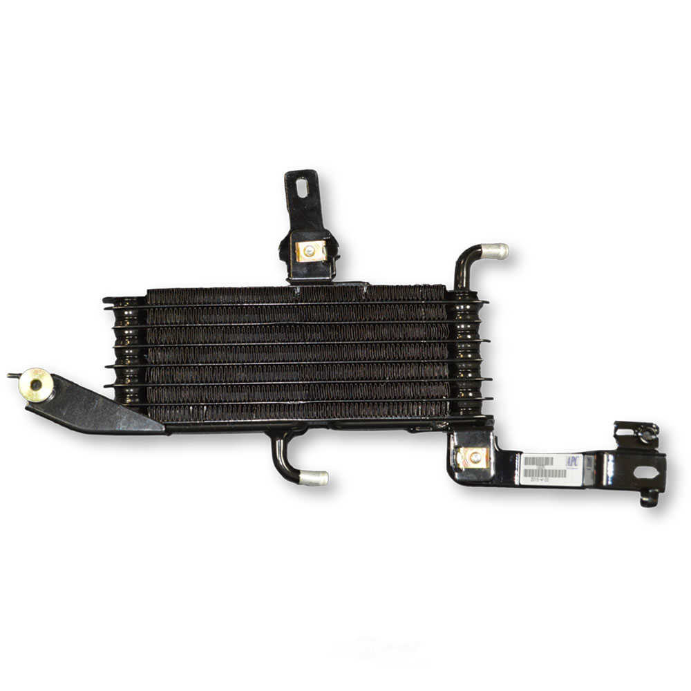 GLOBAL PARTS - Automatic Transmission Oil Cooler - GBP 2611237