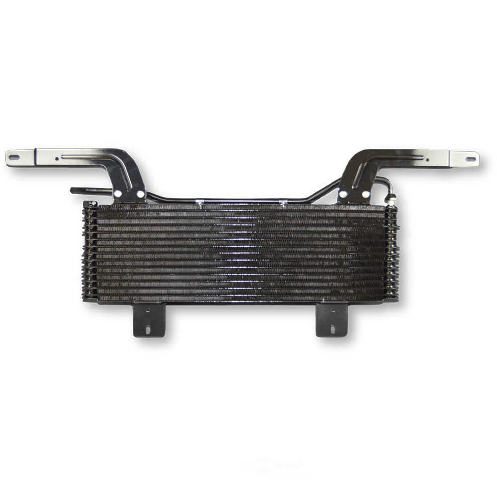 GLOBAL PARTS - Automatic Transmission Oil Cooler - GBP 2611240