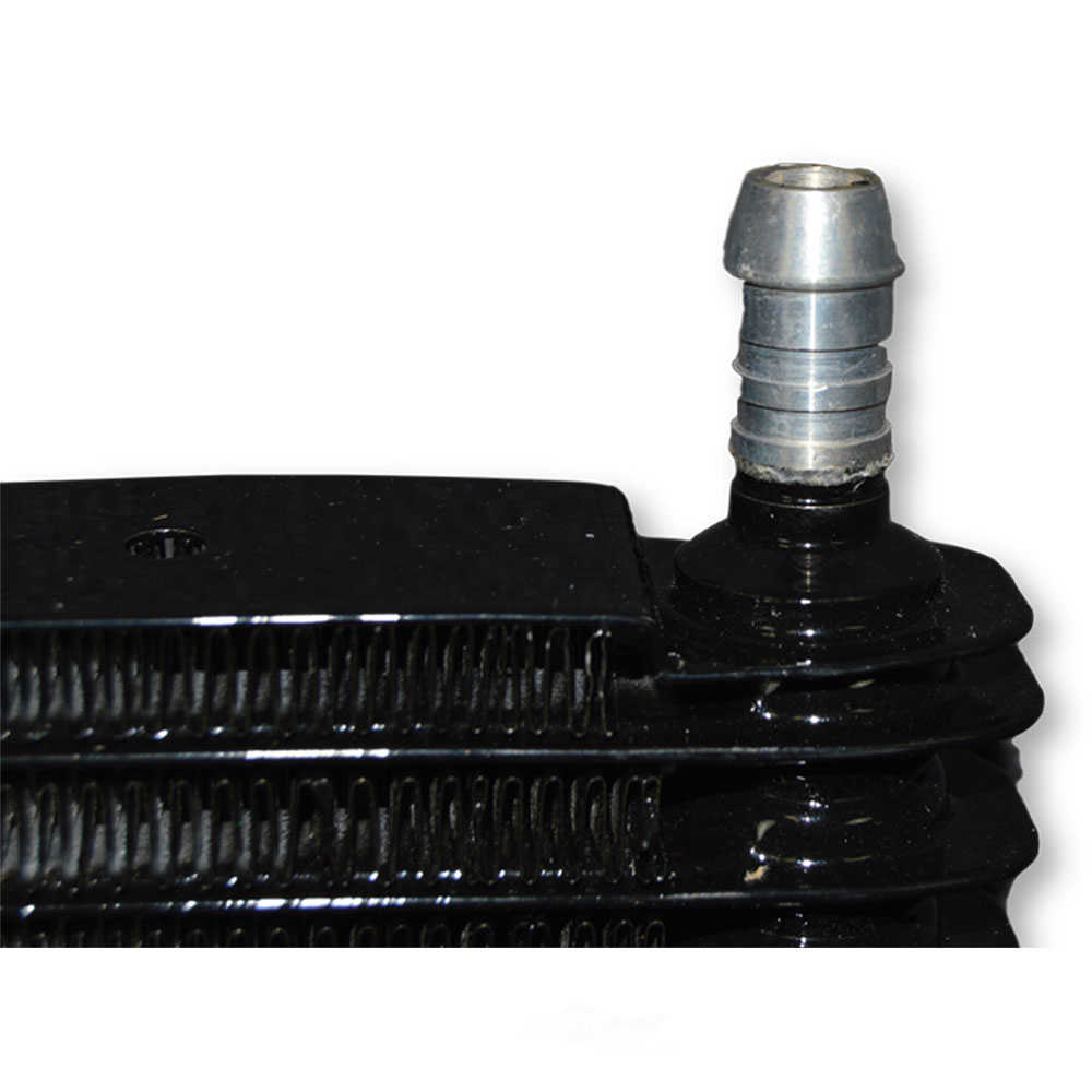 GLOBAL PARTS - Automatic Transmission Oil Cooler - GBP 2611241